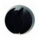 MANOPOLA BLU Diam. 77 mm