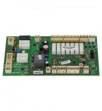 SCHEDA ELETTRONICA DI POTENZA 245x135 mm