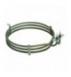 RESISTENZA 4000W 230V