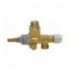 RUBINETTO GAS A62V