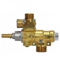 RUBINETTO GAS A63V