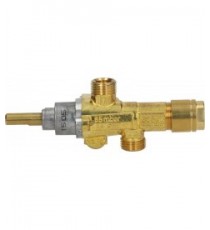 RUBINETTO GAS A60W