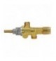 RUBINETTO GAS A60W
