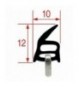 GUARNIZIONE FACCIATA FORNO 588x578 mm