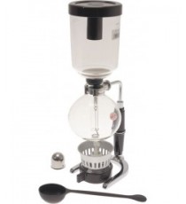 SISTEMA CAFFE SYPHON HARIO TCA-5 600 ml