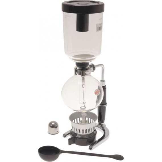 SISTEMA CAFFE SYPHON HARIO TCA-5 600 ml