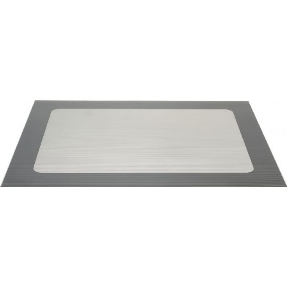 VETRO ESTERNO PORTA FORNO 695x522 mm