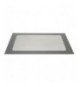 VETRO ESTERNO PORTA FORNO 695x522 mm