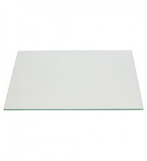 VETRO INTERMEDIO PORTA FORNO 425x382 mm