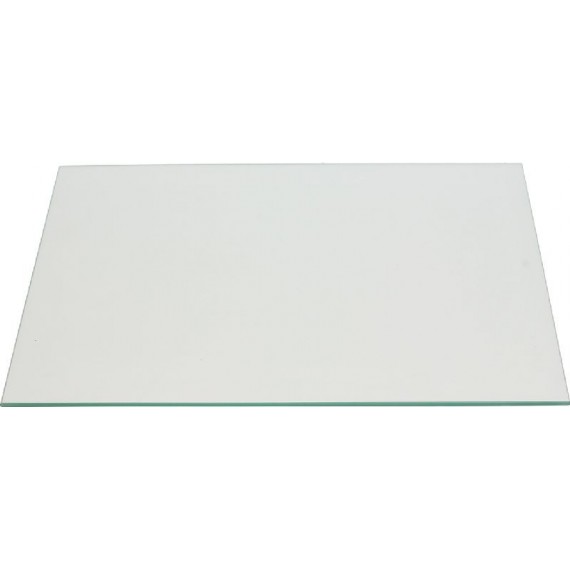 VETRO INTERMEDIO PORTA FORNO 425x382 mm