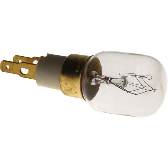 LAMPADA PER FRIGORIFERO 15W 230-240V