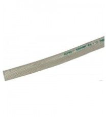 TUBO SCARICO PVC RETICOLATO