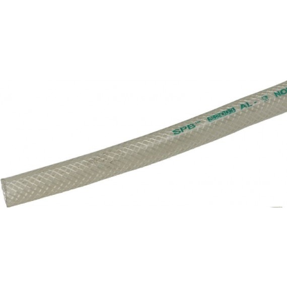 TUBO SCARICO PVC RETICOLATO