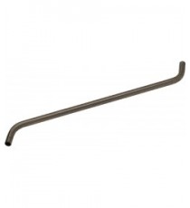 TUBO SCARICO SIFONE Diam. 12x405 mm