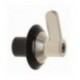 MANOPOLA RUBINETTO Diam. 37 mm
