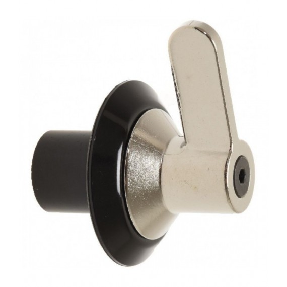 MANOPOLA RUBINETTO Diam. 37 mm