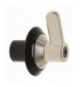 MANOPOLA RUBINETTO Diam. 37 mm