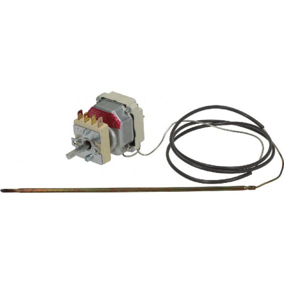 TERMOSTATO TRIFASE 62-550C
