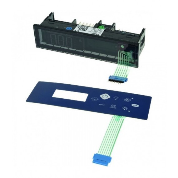 CONTROLLORE CAREL PXIFFOSN61