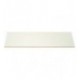 VETRO PORTA FORNO 350x100x4 mm