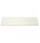 VETRO PORTA FORNO 350x100x4 mm