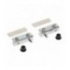 KIT CERNIERE DX-SX PER LIEVITATORE