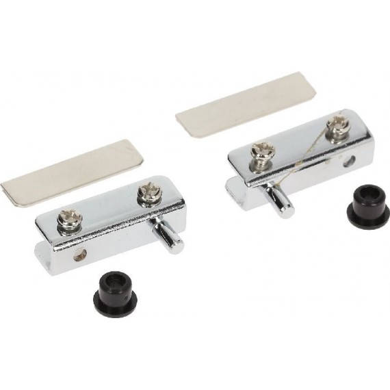 KIT CERNIERE DX-SX PER LIEVITATORE