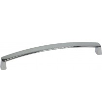 MANIGLIA CROMATA 238 mm