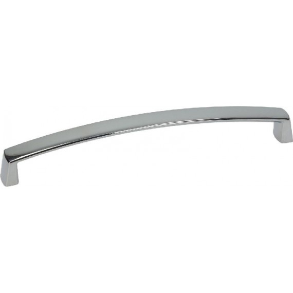 MANIGLIA CROMATA 238 mm