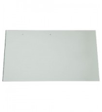 VETRO ESTERNO PORTA FORNO 730x385 mm