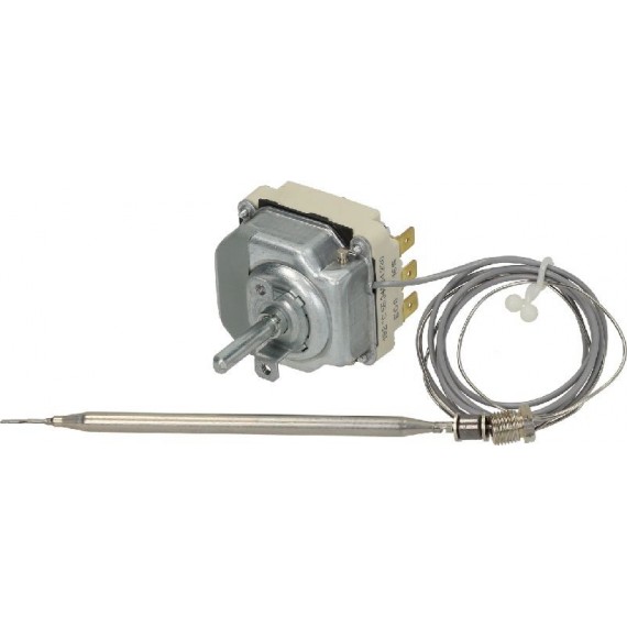 TERMOSTATO TRIFASE 101-192C