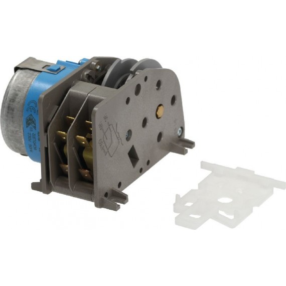 PROGRAMMATORE P255 2 CAMME 230V 50Hz