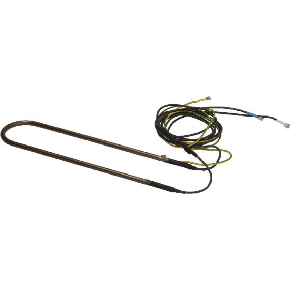 RESISTENZA 400W 230V CON KLIXON