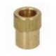 BOCCOLA PERNO PORTA Diam. 16/14x10x20 mm