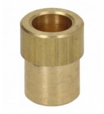 BOCCOLA PERNO PORTA Diam. 16/14x10x20 mm