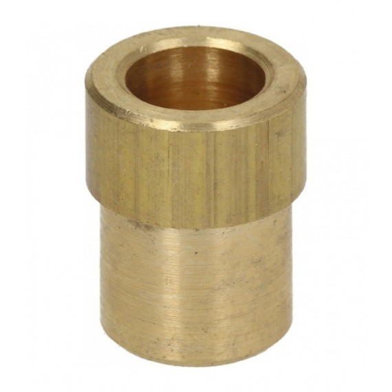 BOCCOLA PERNO PORTA Diam. 16/14x10x20 mm
