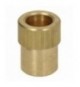 BOCCOLA PERNO PORTA Diam. 16/14x10x20 mm