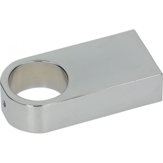 SUPPORTO CERNIERA 105x50x25 mm