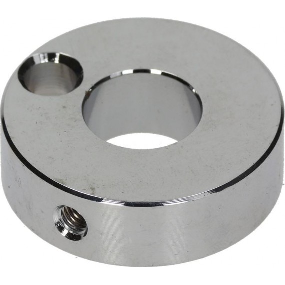 BOCCOLA CERNIERA Diam. 39x16x12 mm