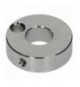 BOCCOLA CERNIERA Diam. 39x16x12 mm
