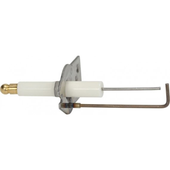 CANDELA ACCENSIONE RILEVAZIONE Diam. 9x50 mm