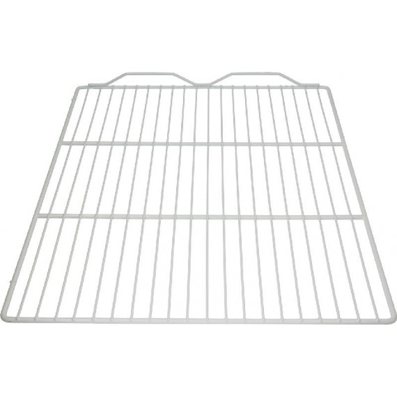 GRIGLIA PLASTIFICATA 650x530 mm