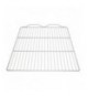 GRIGLIA PLASTIFICATA 650x530 mm