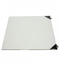 VETRO INTERNO PORTA FORNO 490x477 mm