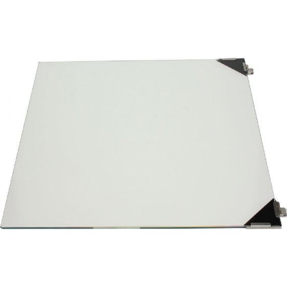 VETRO INTERNO PORTA FORNO 490x477 mm