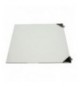 VETRO INTERNO PORTA FORNO 490x477 mm