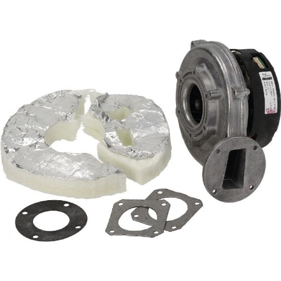 KIT MOTOVENTILATORE NRG118/0800-3612