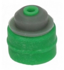 RIDUTTORE USCITA 0,40 L/min VERDE