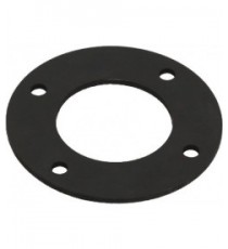 GUARNIZIONE PIANA EPDM Diam. 92x50x3 mm
