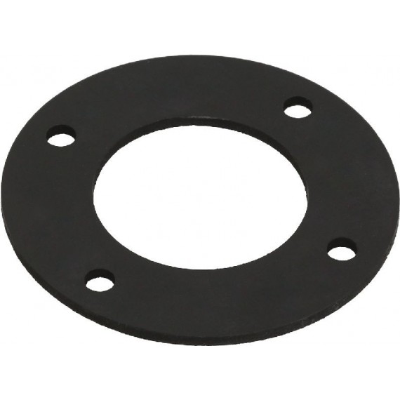 GUARNIZIONE PIANA EPDM Diam. 92x50x3 mm